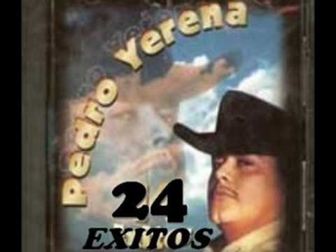 PEDRO YERENA ME ESTOY PONIENDO VIEJO