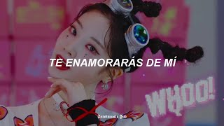 TWICE - SCIENTIST - (Sub Español) MV