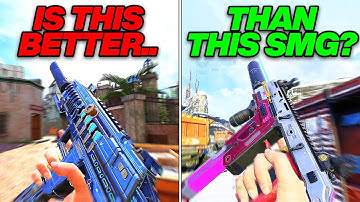 Is This Really Better Than The Fennec? (CODM Season 2)