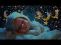 Mozart for Babies Intelligence Stimulation♥ Make Bedtime A Breeze With Soft Sleep Music♥Baby Lullaby