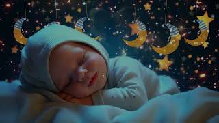 Mozart for Babies Intelligence Stimulation♥ Make Bedtime A Breeze With Soft Sleep Music♥Baby Lullaby