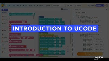 Introduction to uCode