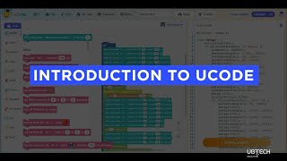 Introduction to uCode screenshot 4
