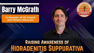 Raising Awareness of Hidradenitis Suppurativa