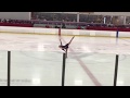 Chloe Ing - Philadelphia Summer International 2017 FS