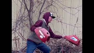 AMAZING  MOTORCYCLE JUNKYARD TREASURE HUNT!