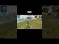 এনিমি টাকে না চাইতেও মারতে হল #freefire #gaming #viral #trending #ytshorts #shorts
