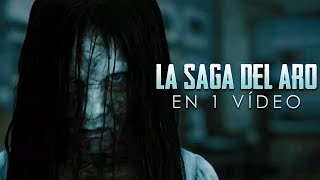 El Aro I La Saga En 1 Video