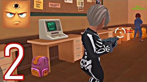 Hide Online: Hunters vs Props - Gameplay Walkthrough Part 2 (iOS, Android) Prince AKG Gameplay