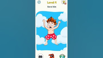 DOP 3: DISPLACE ONE PART LVL 4 #dop3 #dop3answers #dop3shorts #shorts