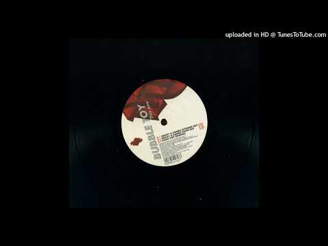 Bubble Toy - This One (Mricky & Danieli Radio Edit) 2005