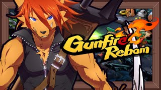 【GunfireReborn】普段使わないキャラで遊び倒すの巻！【箱 庭師/VTuber】