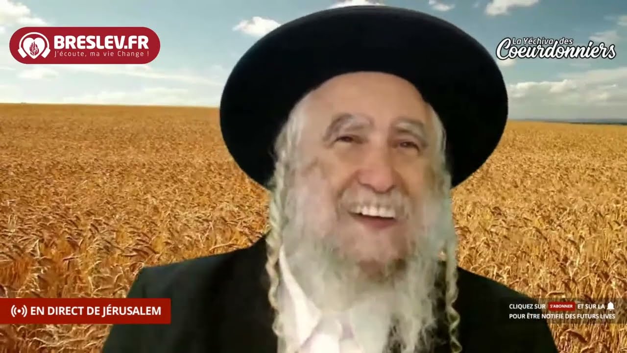 Netsah Chebenetsah (11/05/22)
