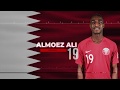 Magical moments almoez ali at the afc asian cup 2019