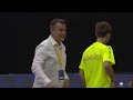LIVE - Teqball World Series 2024 - Budapest | Day 4 I FINALS By Agazul Tequila