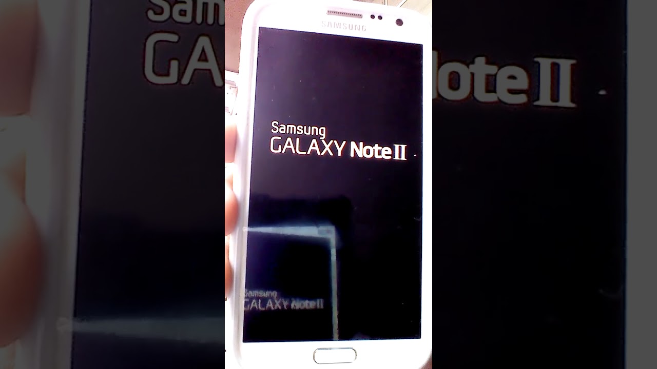 Android pee on Apple boost boot animation Galaxy note 2 - YouTube