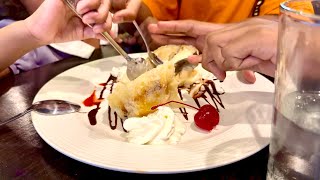 Celebrating Mother's day | Anno Domini 2026 | Legaspi Legacy