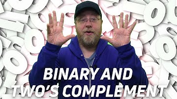 Binary and Two