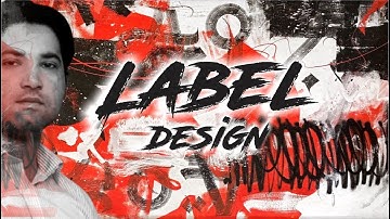 How To Design FRUIT JUICE LABEL Step by Step | Coreldraw 2022 Tutorial