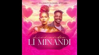 Nanny Jhulson ft Dj Angel africano - Lirhandzu Li Munandi