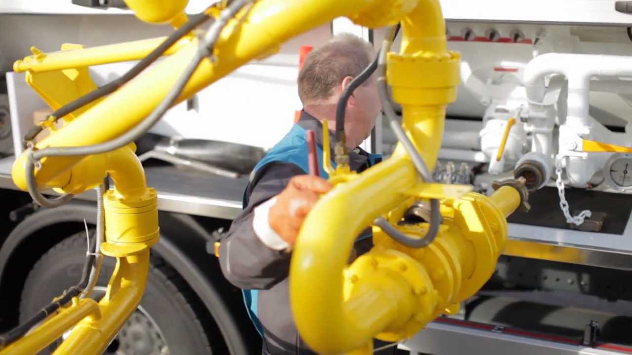 Imagefilm der fht Flüssiggas Handel und Transport GmbH & Co. KG YouTube Imagefilm der fht Flüssiggas Handel und Transport GmbH & Co. KG YouTube
