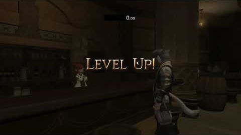 FFXIV Fastest Death Speedrun WR First Attempt (1:35, ALREADY BEATEN, NEW WR IN DESC)