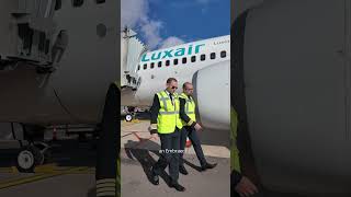 Getting Ready for Our First Embraer E195-E2 - Ep. 7 David & Sébastien