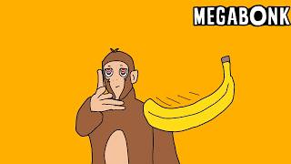 Monkey Plays More Megabonk