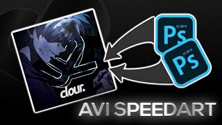 🔰 AVI SPEEDART |PS Touch| 🔰