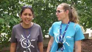 Kochavim Vlog Wk 5