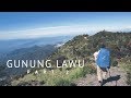 [Total Biaya] Jakarta - Gunung Lawu via Cemoro Sewu (PART 2)