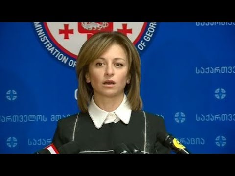 ველოდებით კრონავირუსის მეტ გავრცელებას მოსახლეობაში - ჯანდაცვის მინისტრი