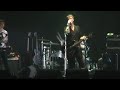 Queens of the Stone Age - Suture Up Your Future (live in Paris, 2008)