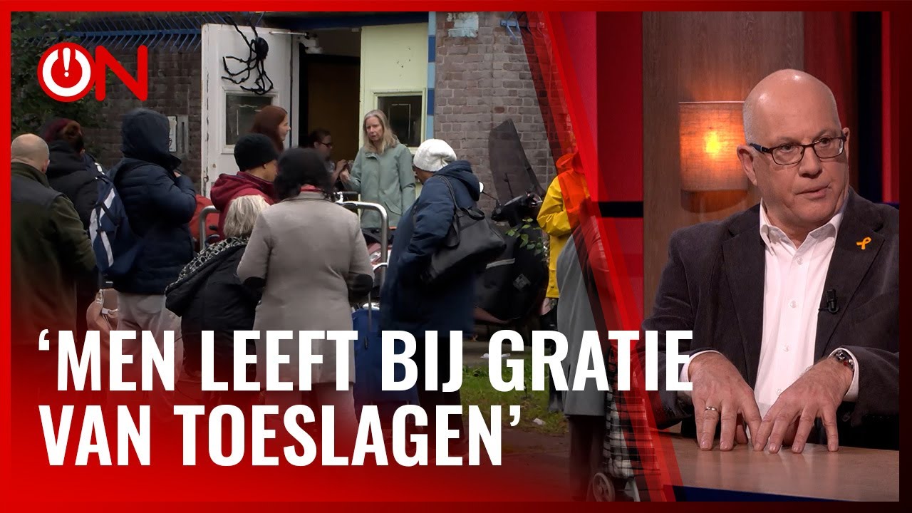 Steeds meer mensen hebben moeite met betalen vaste lasten en 'leven bij
