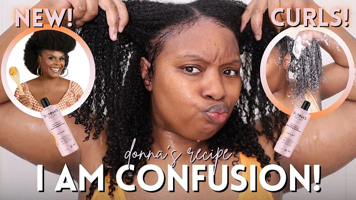 Aunty Tab We Gotta Talk!!  *NEW* Donnas Recipe Swe...