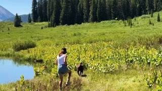 Crested Butte in the Summer is the Best