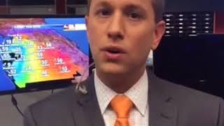 LIVE IRMA COVERAGE  Meteorologist Jason Adams is bringing you the latest info on Hurricane Irma for