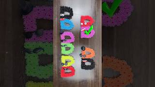 Find Half Of The Number And What Color number numberseries abcdefghijklmnopqrstuvwxyz alphabet