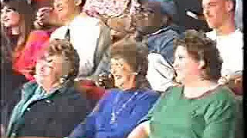 Beverly Hillbillies on Jerry Springer Part 3