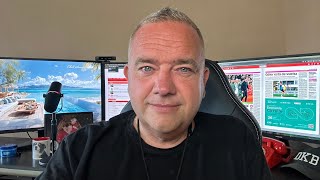David Ornstein Finally Opens the Door on Arne Slot Possibly Leaving Liverpool