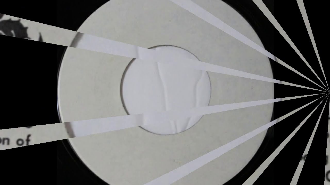 Guarda Banda Cruise - unknown B-side, Rare Canadian Rock 1972 45rpm su YouTube Guarda Banda Cruise - unknown B-side, Rare Canadian Rock 1972 45rpm su YouTube