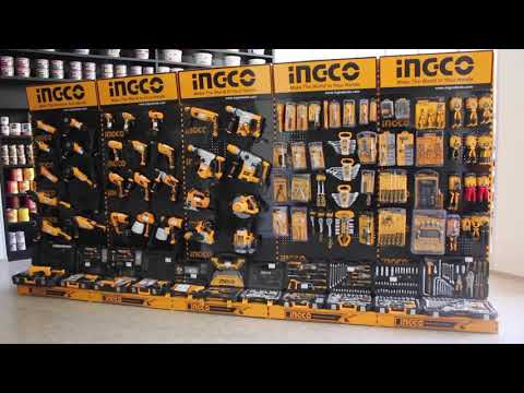 ,,ჩანკო\"-სამშენებლო მასალების მაღაზია