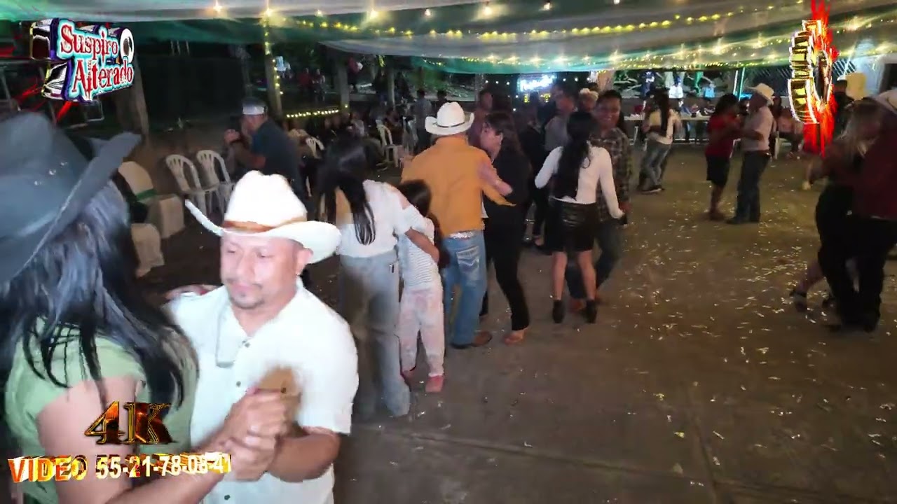 🤠 ¡PURO NORTEÑO! Suspiro Alterado en la Boda de Laura Jazmín y Telésforo 🔥🎻