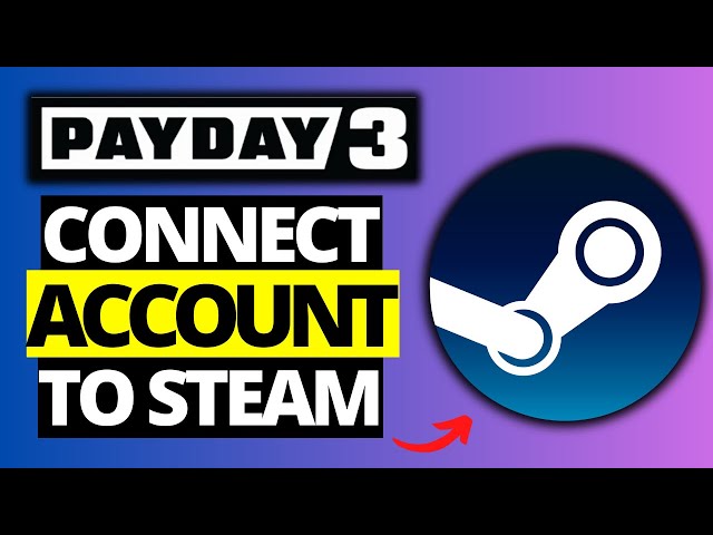 How To Create an Account To Play Payday 3 - N4G