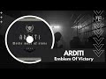 ARDITI - Emblem Of Victory