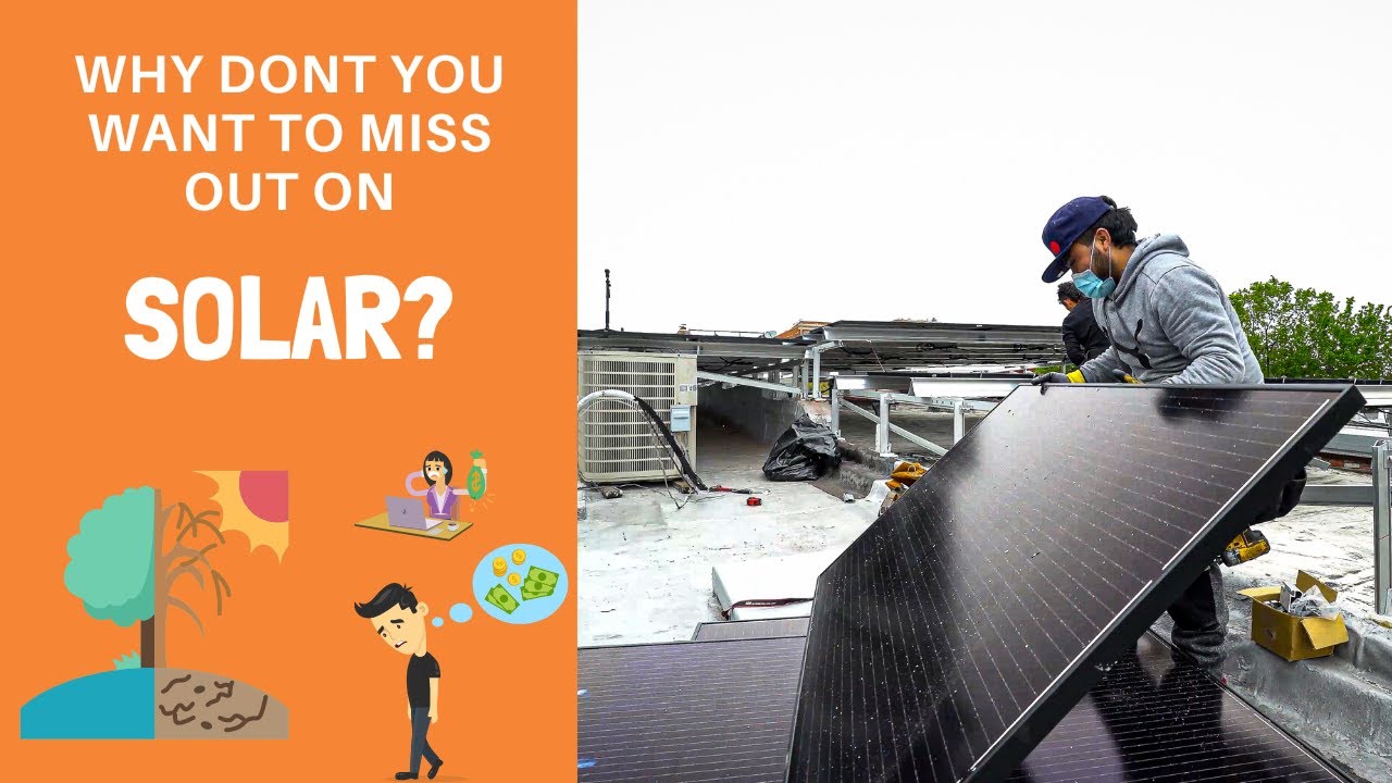 Clean Energy vs. Dirty Energy: The True Cost Breakdown | City Renewables