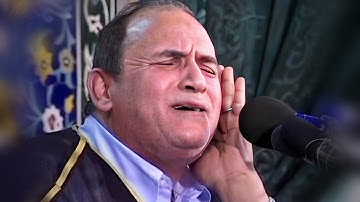 لن تستطيع حبس دموعك مع مجموعة التلاوات النادرة التي لم تذاع مطلاقا 🤯💔 الطبيب أحمد نعينع