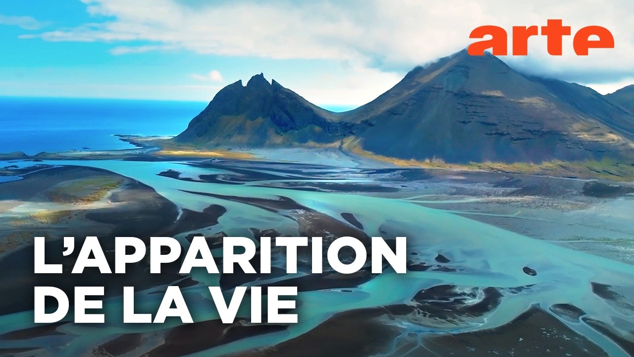 Terre, les forces du vivant