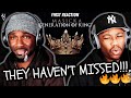 Masicka x Dexta Daps - March On | FIRST REACTION (GENERATION OF KINGS)