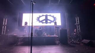 Head Automatica - Beating Heart Baby | Garden Amp, Garden Grove, CA | Sep 13, 2023